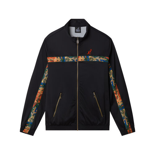 Australian Australian Tracksuit 'Nebula'