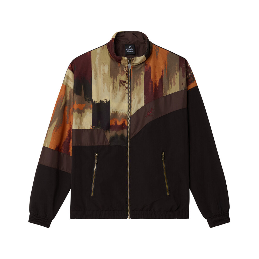 Australian Australian Archive Bend 1991 Jacket (Bujad)