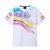 Australian Australian Print T-shirt (Native)