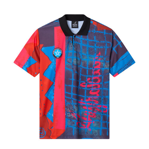 Australian Australian Voetbalshirt (Randall)
