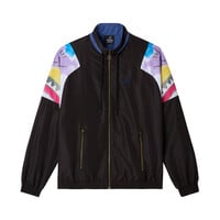 Australian Archive Old Open Jacke 'Native' Schwarz