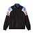 Australian Australian Archive Old Open Jacket (Native) Black