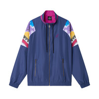 Australian Archive Old Open Jacket (Native) Blue