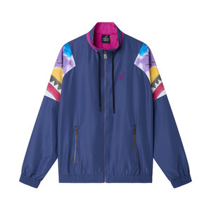 Australian Australian Archive Old Open Jacket (Native) Blue