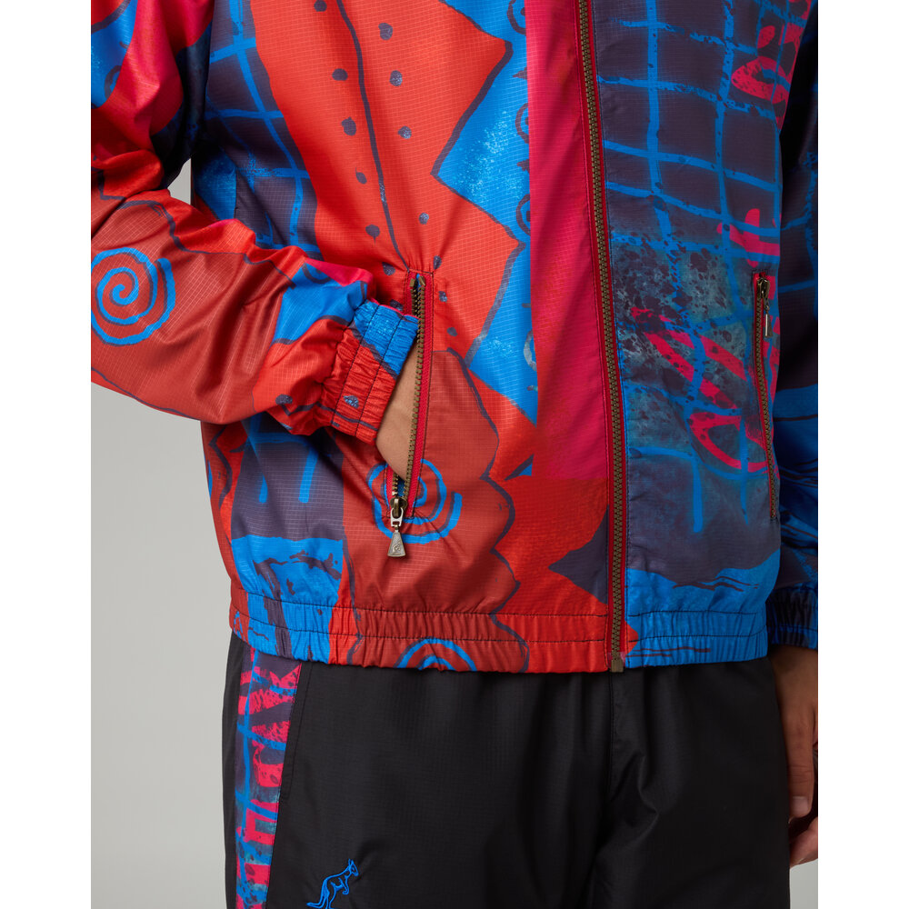 Australian Australian Archive Jacket (Randall)
