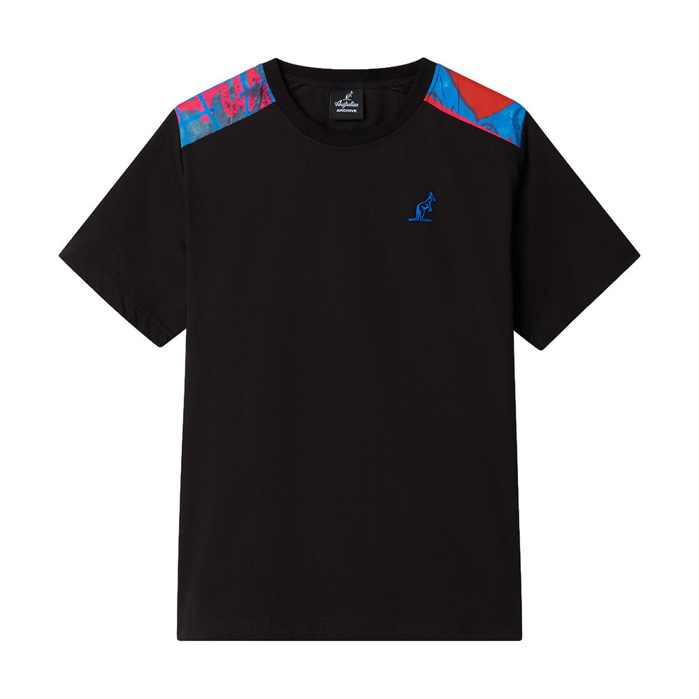 Australian Australian Archive T-shirt (Randall)