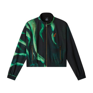 Australian Australian Women's Cropped Jacket (Blanca) Australian Australian Women's Cropped Jacket (Blanca)
