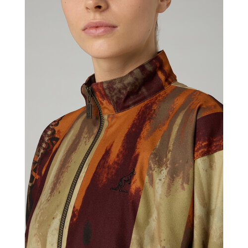 Australian Australian Women's Cropped Jacket (Bujad)