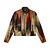 Australian Australian Women's Cropped Jacket (Bujad)