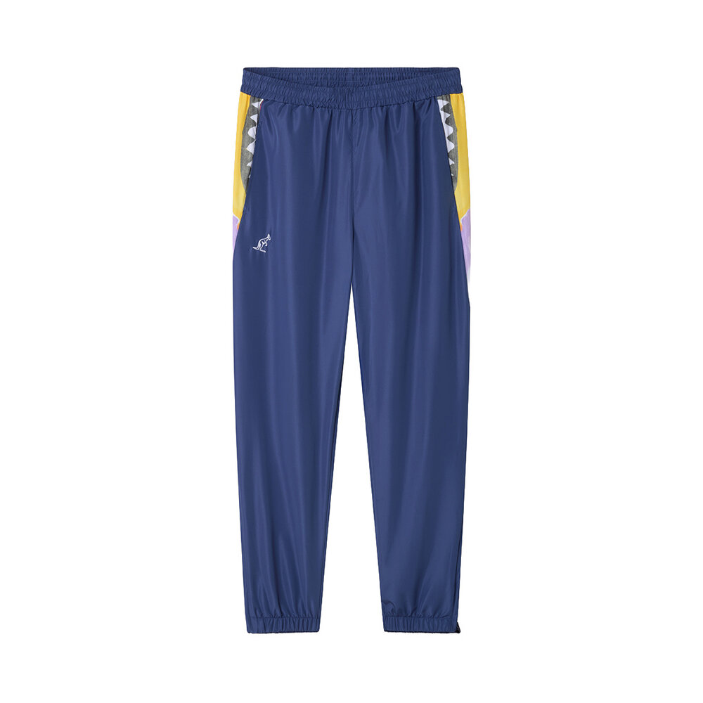 Australian Australian Archive Smash Broek (Native/Blue)