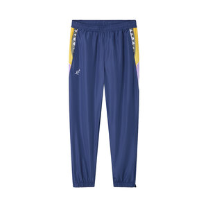 Australian Australian Archive Smash Broek (Native/Blue)