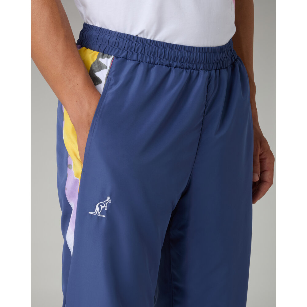 Australian Australian Archive Smash Broek (Native/Blue)
