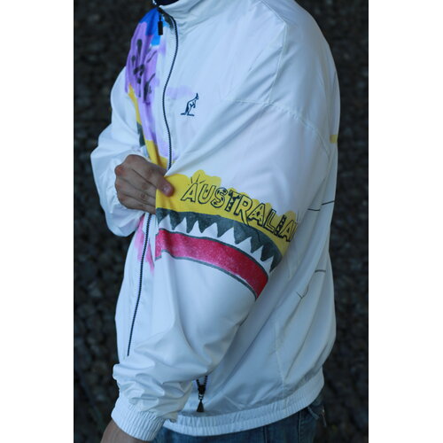 Australian Australian Archive Jacket (Native)