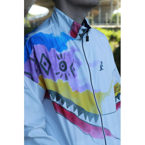 Australian Australian Archive Jacket (Native)