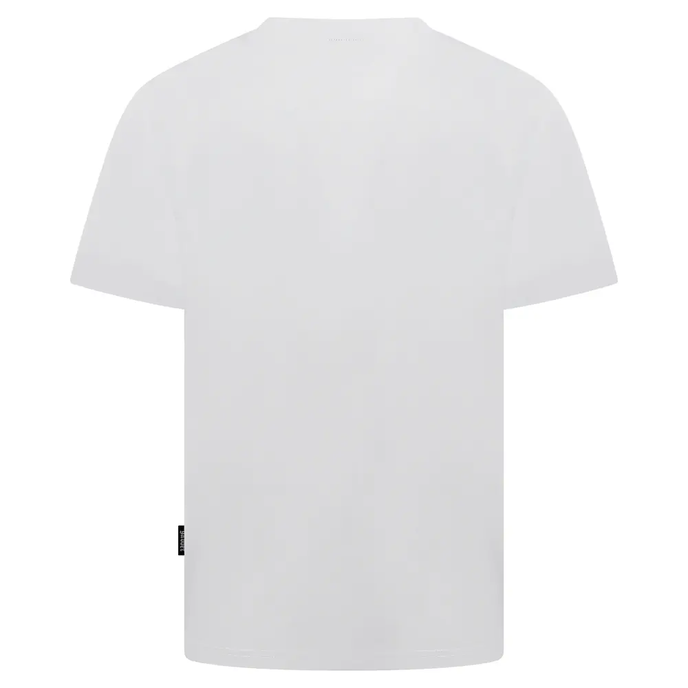 100% Hardcore 100% Hardcore T-shirt "GABBER" 100% Hardcore 100% Hardcore T-shirt "GABBER"