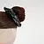 100% Hardcore 100% Hardcore Scrunchie 'GABBER' (Black) 100% Hardcore 100% Hardcore Scrunchie 'GABBER' (Black)