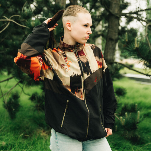 Australian Australian Archive Bend 1991 Jacket (Bujad)