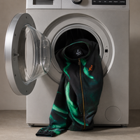 Hoe moet je een Australian trainingspak wassen?