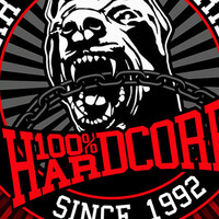 100% Hardcore: hoe een iconische merk uit de hardcore scene ontstond