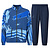 Australian Australian Jaquard Dubbelzijdig Trainingspak 'Mesa' (Eclipse Blue) Australian Australian Jaquard Dubbelzijdig Trainingspak 'Mesa' (Eclipse Blue)