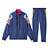 Australian Australian Archive Old Open Trainingspak 'Native' (Blue)