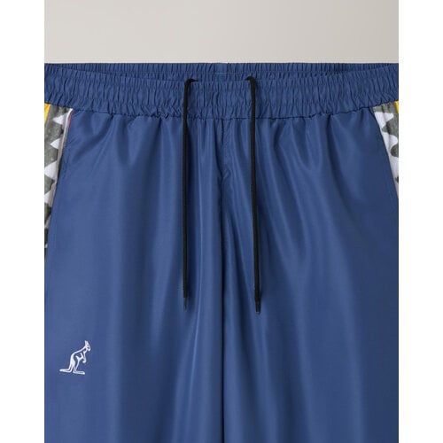 Australian Australian Archive Old Open Trainingspak 'Native' (Blue)