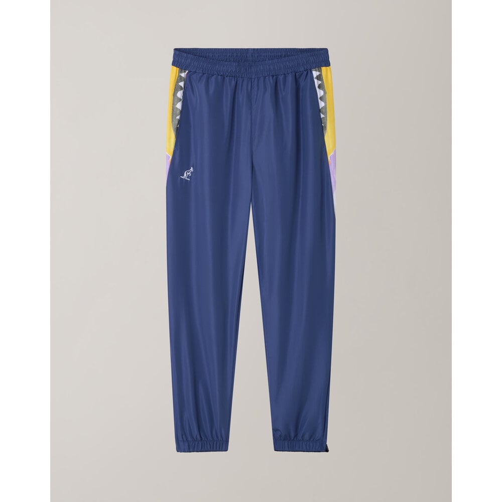 Australian Australian Archive Old Open Trainingspak 'Native' (Blue)