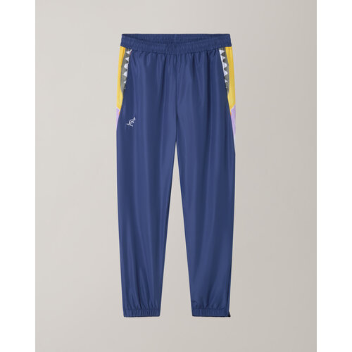 Australian Australian Archive Old Open Trainingspak 'Native' (Blue)