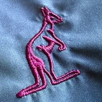 De Australian kangoeroe: het verhaal achter het iconische logo