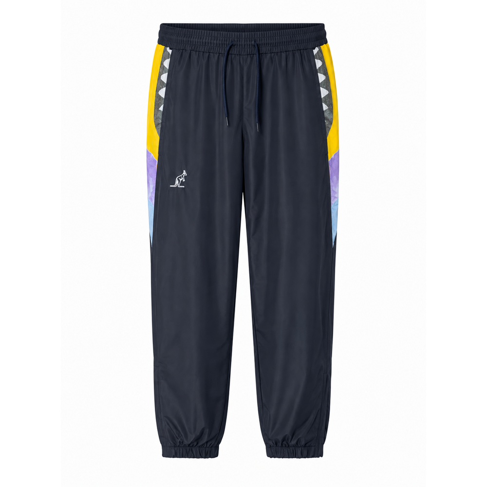 Australian Australian Archive Smash Pants (Native/Black) Australian Australian Archive Smash Pants (Native/Black)