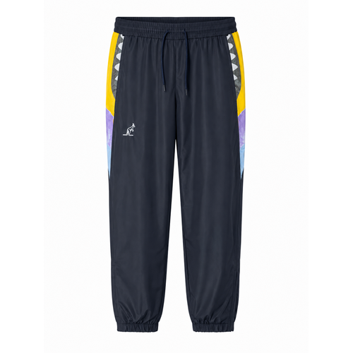 Australian Australian Archive Smash Pants (Native/Black) Australian Australian Archive Smash Pants (Native/Black)