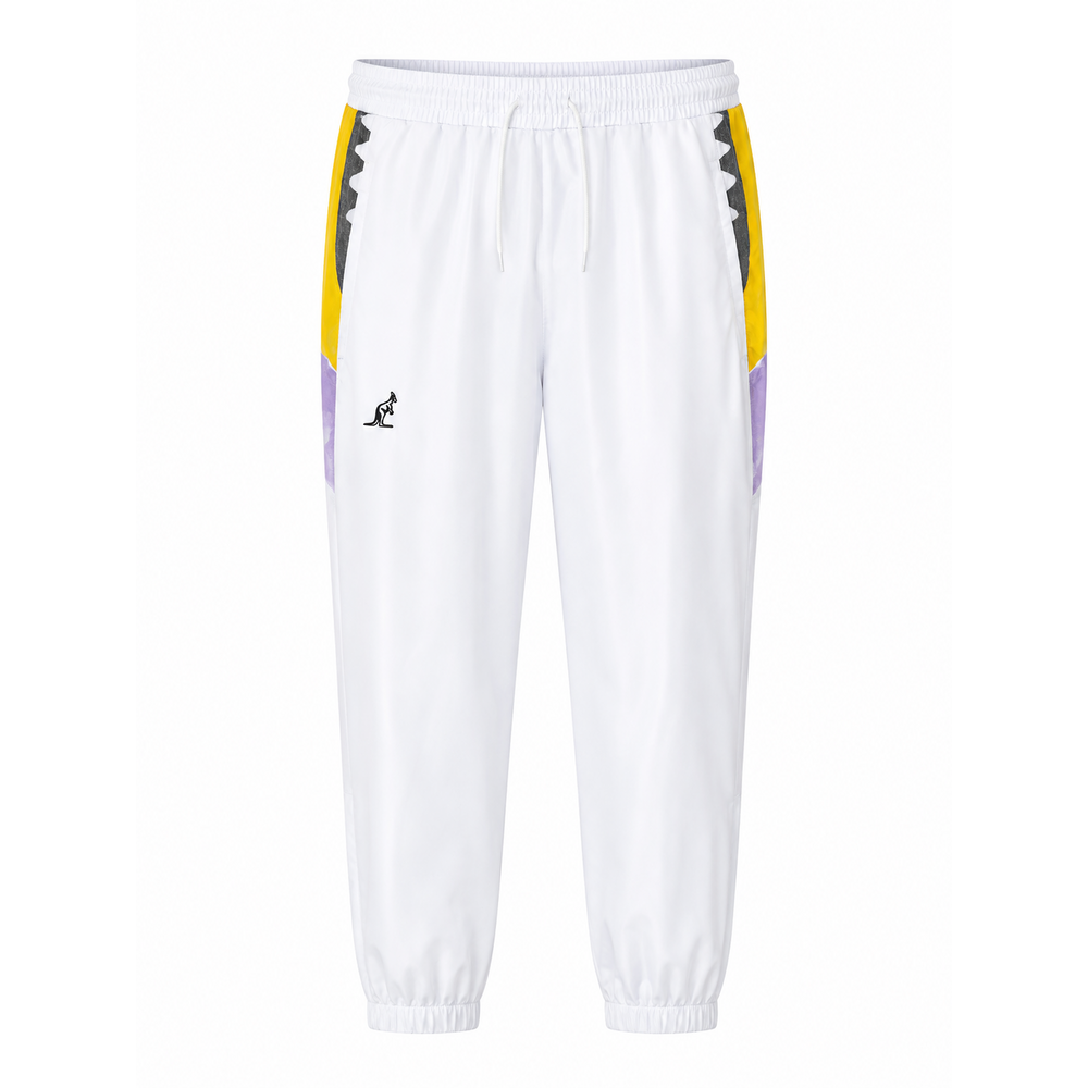 Australian Australian Archive Smash Pants (Native/White) Australian Australian Archive Smash Pants (Native/White)