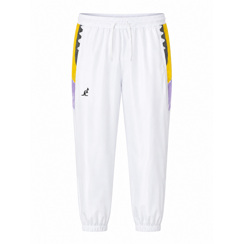 Australian Australian Archive Smash Pants (Native/White) Australian Australian Archive Smash Pants (Native/White)