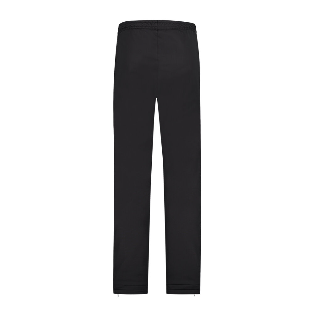 Australian Australian Broek met gouden bies (Zwart) - Scratch Collection