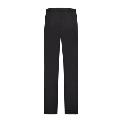 Australian Australian Broek met gouden bies (Zwart) - Scratch Collection