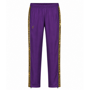 Australian Australian Broek met gouden bies (Violet) Australian Australian Broek met gouden bies (Violet)