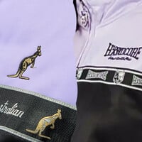Wat is het verschil tussen Australian en 100% Hardcore?