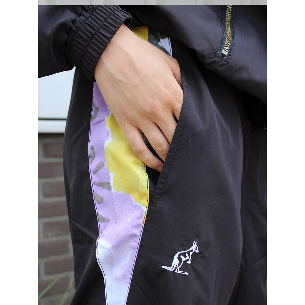 Australian Australian Archive Smash Pants (Native/Black)