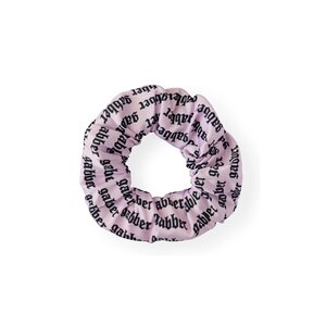 100% Hardcore 100% Hardcore Scrunchie 'GABBER' (Pink)