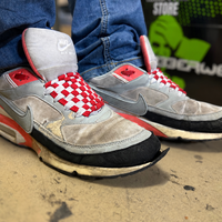 Populaire Nike Air Max modellen voor Gabbers