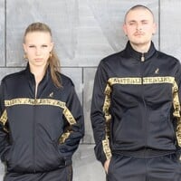 Gabberwear Exclusive: Scratch Collection – Dé Gouden Bies waar de Scene op heeft Gewacht
