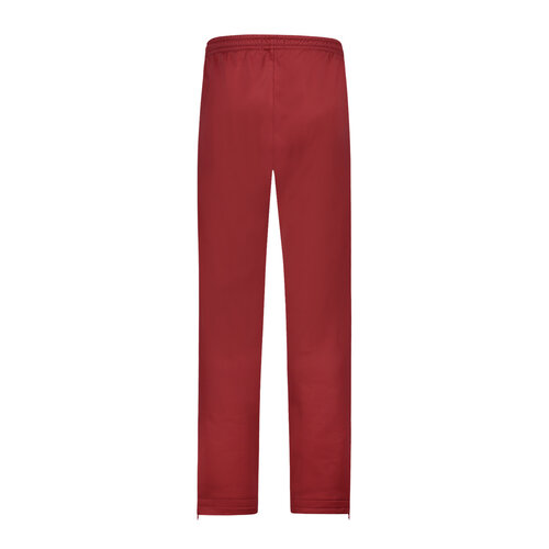 Australian Australian Hose mit goldenen Paspeln (Bordeaux) - Scratch Collection Australian Australian Hose mit goldenen Paspeln (Bordeaux) - Scratch Collection