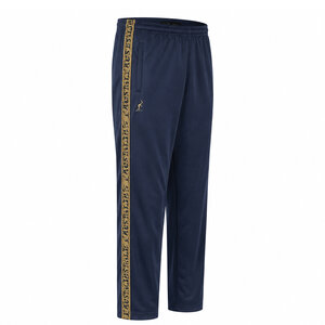 Australian Australian Pants with Gold Taping (Navy)