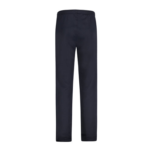 Australian Australian Slim Fit Broek met gouden bies (Navy) - Scratch Collection