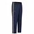 Australian Australian Slim Fit Broek met gouden bies (Navy) - Scratch Collection