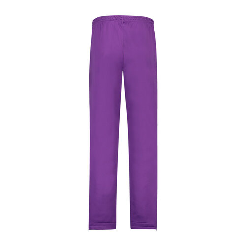 Australian Australian Slim Fit Broek met gouden bies (Violet) - Scratch Collection