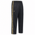 Australian Australian Broek met gouden bies (Zwart) - Scratch Collection Australian Australian Broek met gouden bies (Zwart) - Scratch Collection