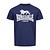 Lonsdale Lonsdale T-Shirt 'Logo' (Navy) Lonsdale Lonsdale T-Shirt 'Logo' (Navy)