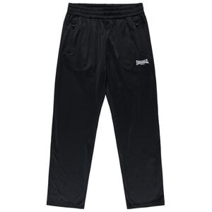 Lonsdale Lonsdale Trainingsbroek 'Whitby' (Zwart)