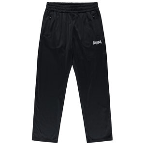 Lonsdale Lonsdale Trainingshose 'Whitby' (Schwarz) Lonsdale Lonsdale Trainingshose 'Whitby' (Schwarz)